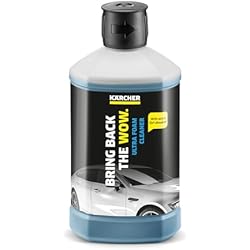 Amazon | ケルヒャー(Karcher)【これだけで始められる洗車セット