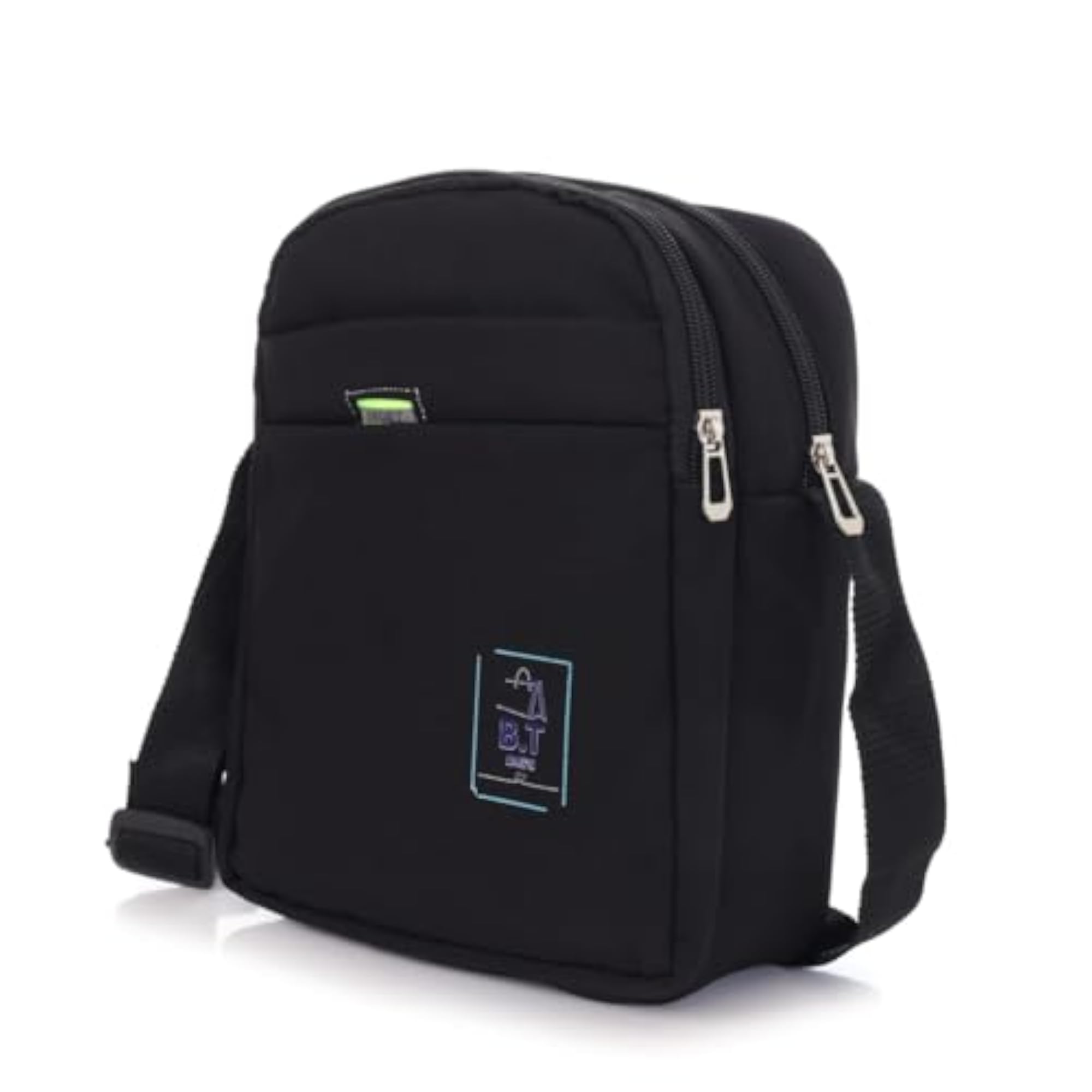 Crossbody Sling Bag for Men & Women