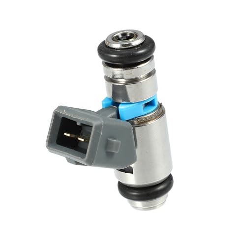 A ABSOPRO 1 Pcs IWP181 Motorcycle Fuel Injector for Harley-Davidson Sportster Low Nightster Roadster Superlow XL 1200 EFI Item Replacement