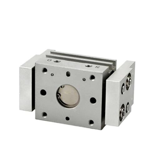 Pince pneumatique MHL2-16D de rechange double effet 16D - 2