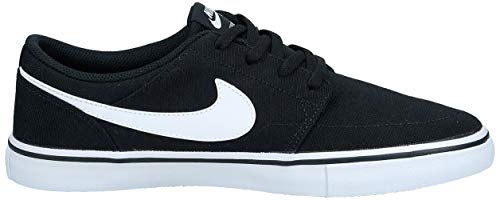 Image of Nike Unisex-Adult Sb Portmore Ii Solar CNVS Skateboarding Shoes