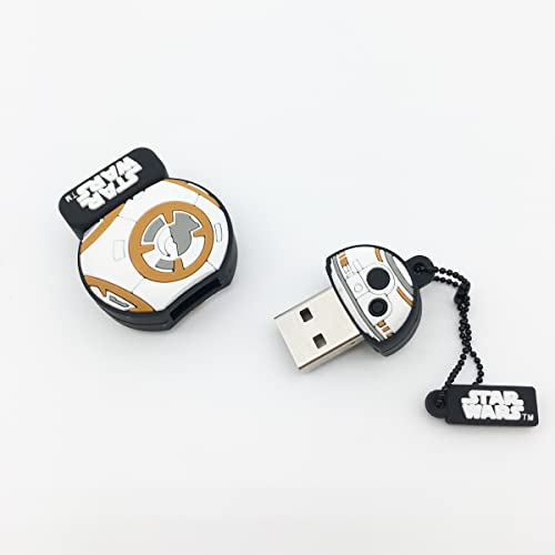 Disney Star Wars BB8 - vue 7