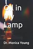 Oil Lamp - Brand Model