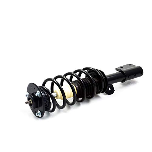 Image of Gabriel G57535 Ultra ReadyMount Front Left Complete Strut Assembly for 06 Pontiac Torrent (1 Pack)