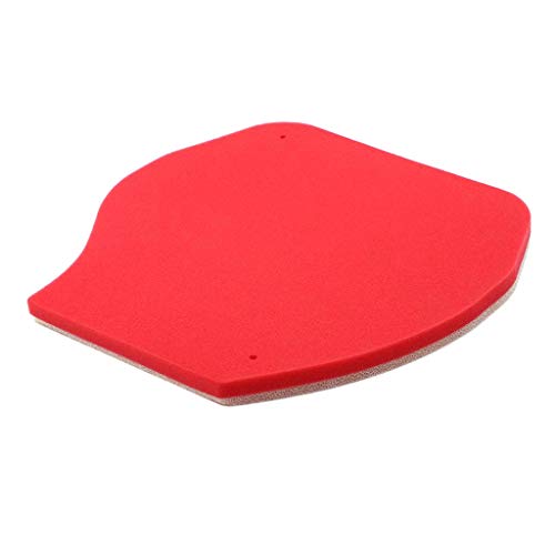 figatia Limpador de filtro de ar substitui serve para Yamaha Grizzly 550 700 1HP-E4451-01-00