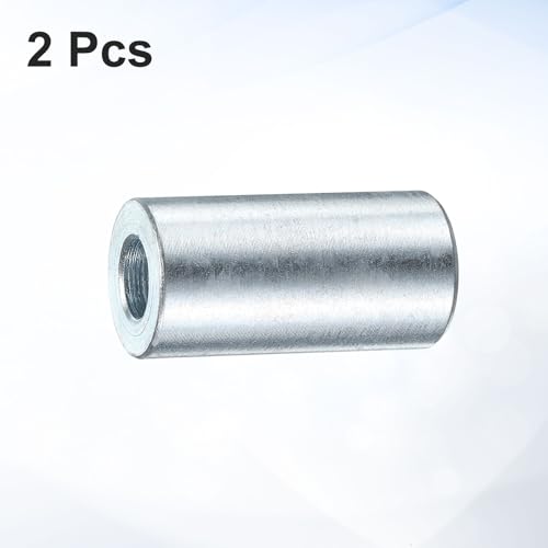 Entretoise en acier galvanisé uxcell pour espacer et aligner vos fixations sans déformation