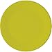 Procos FSC® Mix 93525 - Piatti di carta, 8 pezzi, verde lime, diametro 23 cm, stoviglie usa e getta, per compleanno, decorazioni, feste