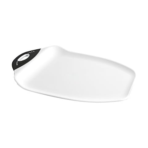 Dexas Chop & Scoop Cutting Board Cover