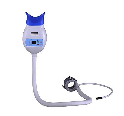 Dental Teeth Whitening Machine