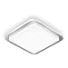 Produktbild Steinel Smart Home Sensor-Innenleuchte RS LED D2 Z-Wave - Smart Friends, 360° Hochfrequenz-Sensor, 11 W, Edelstahl