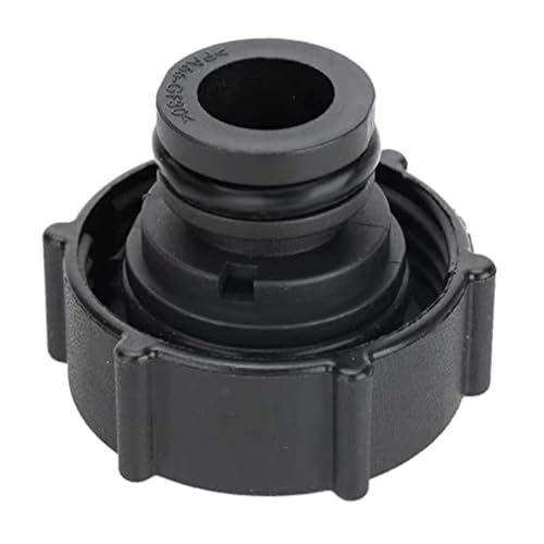 Bouchon liquide de refroidissement MJA4440BA : fin des fuites sur Jaguar XJ8