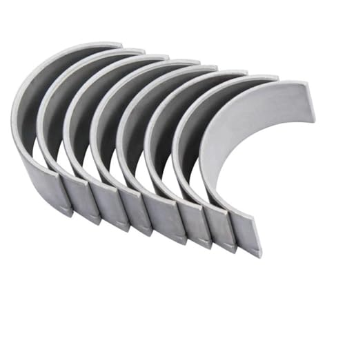 Coussinets de bielle pour éliminer le jeu moteur sur PZ50 RPZ50 4C8-11656-00-00