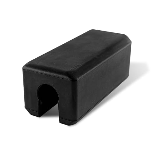 MAR-MTSPT-SR-00 Replacement Outboard Engine Tilt Trailering Motor Support Fit for Yamaha and Single Ram