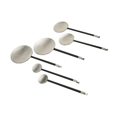 11131-000022 Internal Paddle for Therapy Delivery, 2" Size, 8.75" Shaft Length