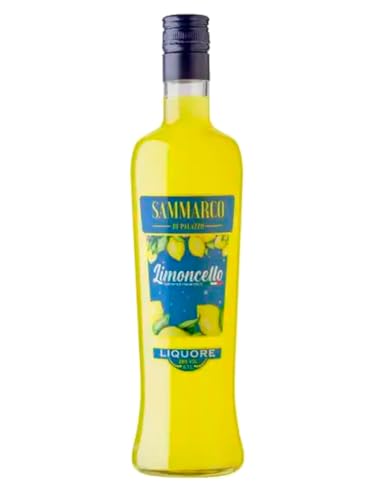 LIMONCELLO SAMMARCO 25% 70cl