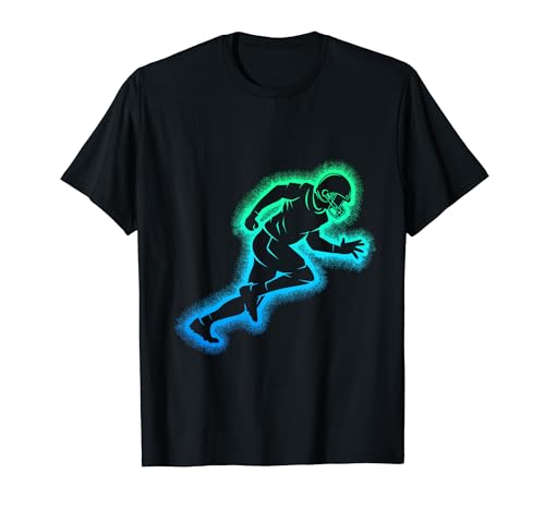 Football Américain T-Shirt