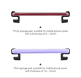 1Pair Remote Control Phone Holder Stand Bracket For DJI Mavic 2/Mini/Pro/Air Spark Drone Remote Controller Phone Mount Clip Accessory Extended Clip - Image 6