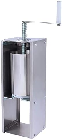 Masseira Maquina Modeladora Canhão De Churros Fuso Inox + Espanho...