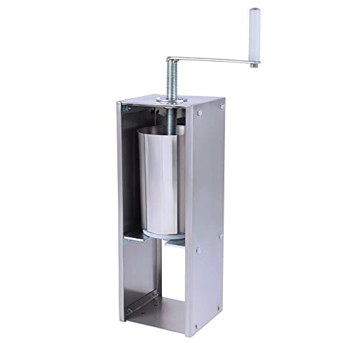 Masseira Maquina Modeladora Canhão De Churros Fuso Inox + Espanhol - R2