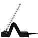 Produktbild tomaxx Dock Kompatibel für Sony Xperia 5, Xperia 10 II, Sony Xperia 1 II III, Sony Xperia XZ1 Compact, Sony Xperia XZ/Xperia XZs Dockingstation mit USB Typ-C Datenkabel