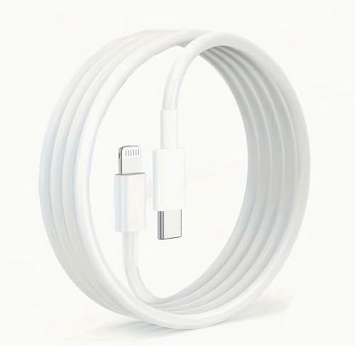 Fast Lightning Charging Cable | Fast Charging, Data Sync, Flexible Design, Wide Compatibility, Durable Build