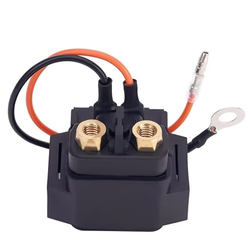 Relais de démarreur compatible Yamaha Waverunner FX 1100 solénoïde de rechange 2004-2008