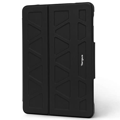 Targus Pro-Tek THZ852GL Carrying Case for 10.5' Apple iPad (7th Generation), iPad Air, iPad Pro - Black