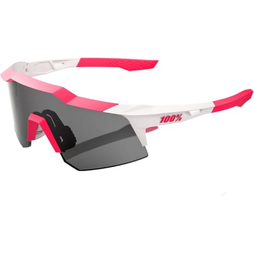 Image of 100% Speedcraft XS Sport Performance Cycling Sunglasses