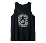 17MISC00112A-001 Trendy Rock And Republic NY Guitar Poster Camiseta sin Mangas