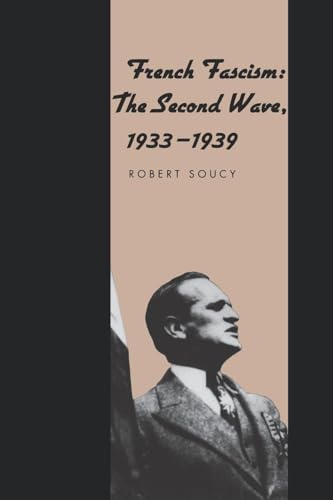 French Fascism: The Second Wave, 1933-1939 image 2