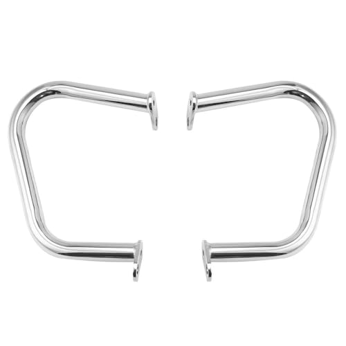 Barre de protection moteur pour Bonneville Bobber T100 T120 moto 2016-2020