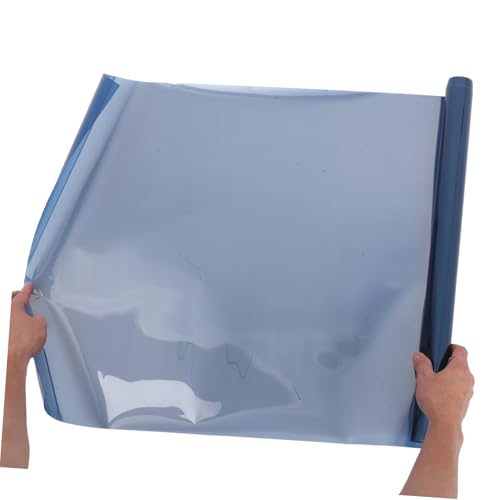 Vinilo para ventana con privacidad y bloqueo UV miniatura 4