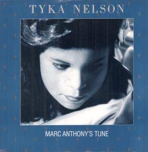 marc anthony's tune / be good to me