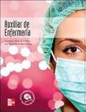  Auxiliar de Enfermería