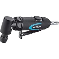 Amazon | HAZET(ハゼット) ディープグラインダー 全高50mm