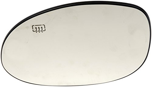 Vitre de rétroviseur Dorman 56228 pour remplacer un miroir cassé