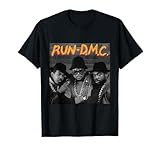 RUN--DMC