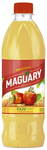 Suco conc. Caju Maguary 500ml
