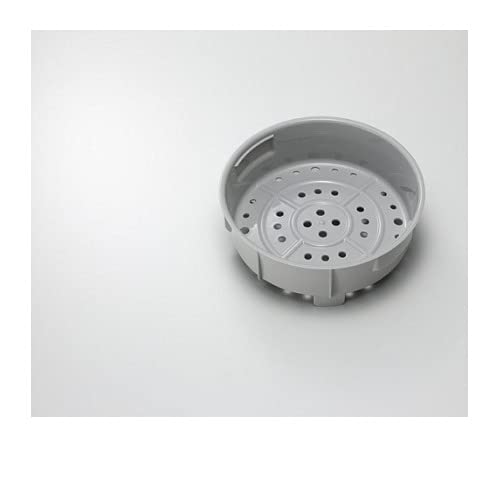 Zojirushi NL-AAC10 Micom Rice Cooker (Uncooked) and Warmer, 5.5 Cups/1.0-Liter by Zojirushi - Image 5