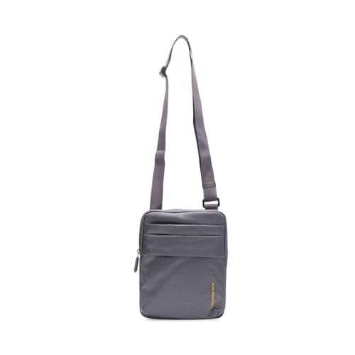 Mandarina Duck Zephyr sacoche luxe minimaliste et finitions haut de gamme
