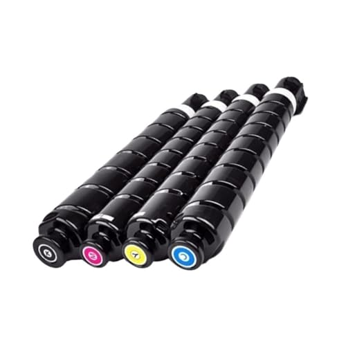 Toner NPG65 GPR-51 Haute Capacité 340g pour Canon ADV C350 C351 Copie Nette