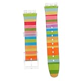 Armbandband – personalisieren sie ihre uhr mit diesem raffinierten ersatz-silikonband, silikon-uhrenarmband