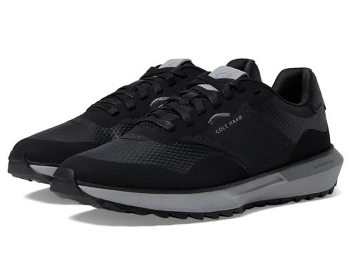 Cole Haan Men's GrandPro Ashland Golf Sneaker