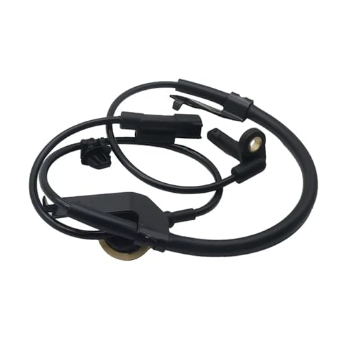 Capteur de vitesse ABS avant gauche 4670A575 pour éteindre le voyant frein Lancer