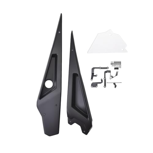 Winglet F750GS F850GS panneaux latéraux de carénage de moto 2018-2023