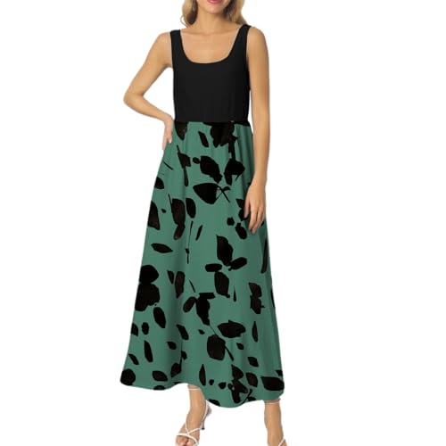 Robe pull femme élégante imprimée mode printemps mi-saison couleur armée chic