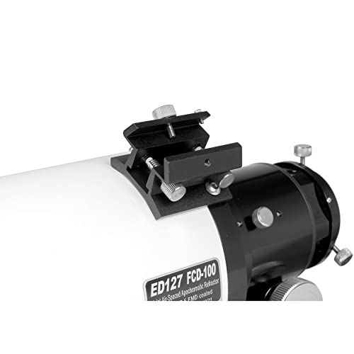 31fmp0AAiiL Explore Scientific FCD100 Series 127mm f/7.5 Aluminum Air-Spaced Triplet ED APO Refractor Telescope - Image 6