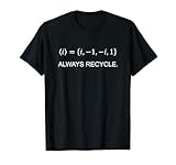 Check out my other Imaginary Number T-shirts