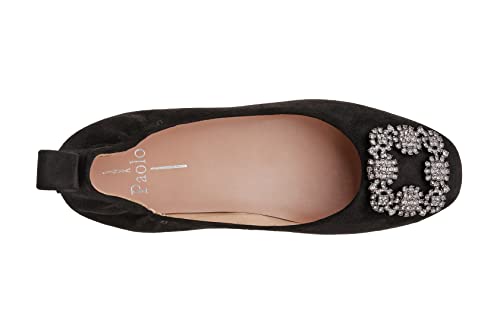 Linea Paolo Mina Black 5.5 M2