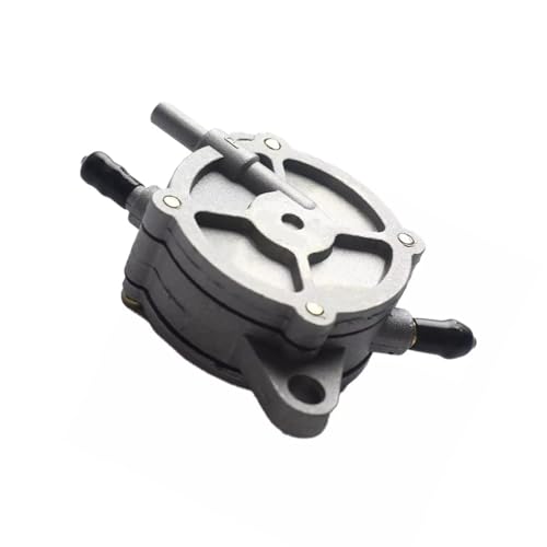 Combustible para motocicleta GY6 125cc para evitar tirones urbanos